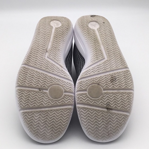 Jordan Eclipse GG Brilliant Magenta Big Kids 6Y 724356-017 - Picture 5 of 8